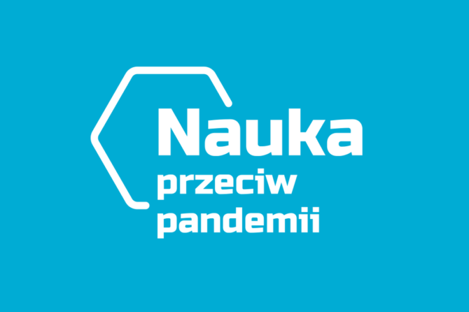 Uniwersytet Szczeciński dołączył do instytucji, które wspierają inicjatywę Nauka przeciw pandemii