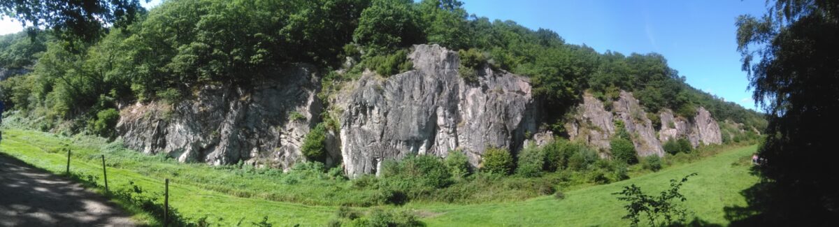 Bornholm